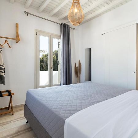 Haka Suites Mykonos Town Ngoại thất bức ảnh