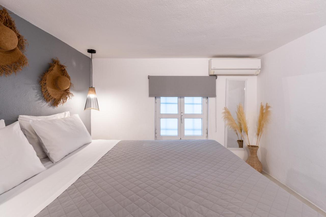 Haka Suites Mykonos Town Ngoại thất bức ảnh