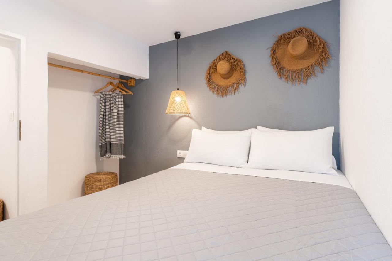 Haka Suites Mykonos Town Ngoại thất bức ảnh